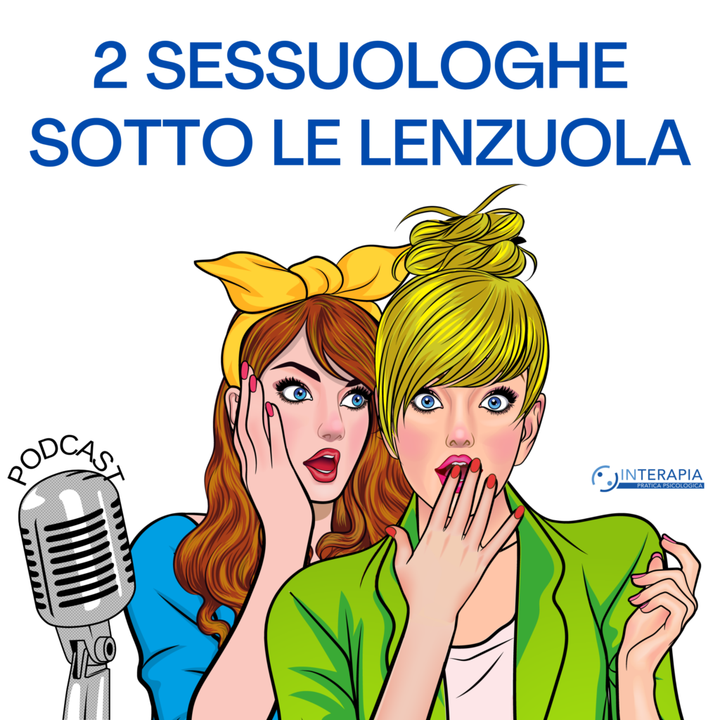 Masturbazione: facile o difficile? ep04 due sessuologhe sotto le lenzuola |  Centro di Psicologia InTerapia