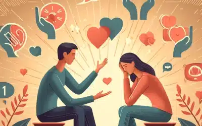 Empatia svilupparla nelle relazioni interpersonali