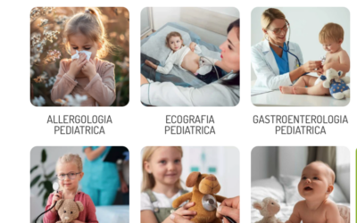 Centro Medico Pediatrico Milano: La Nuova Era di Ieled tra Assistenza Medica e Psicologica Integrata