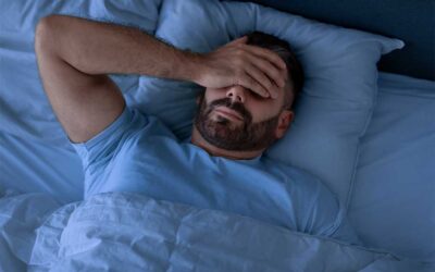 Comprendere l’insonnia: definizione e meccanismi del disturbo del sonno